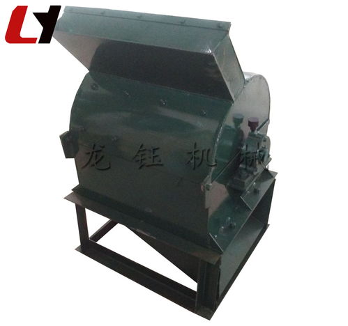 【錘片餅類粉碎機(jī)/龍鈺牌三相電花生餅粗碎機(jī)多功能飼料加工機(jī)械/家用錘片餅類粉碎機(jī)】- 