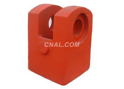 供應(yīng)破碎機錘頭、雙液合金錘頭、高鉻錘頭、錘柄,焦化設(shè)備配件_其它_產(chǎn)品_中鋁網(wǎng)