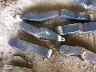 【上海徽程機械供應(yīng)錘式破碎機錘頭及其配件】價格,廠家,圖片,其他礦山機械,上海徽程機械科技-