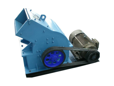 石英石錘式破碎機(jī)錘頭排列方式對(duì)其效率有何影響?處理濕度過高石英石如何避免堵塞?