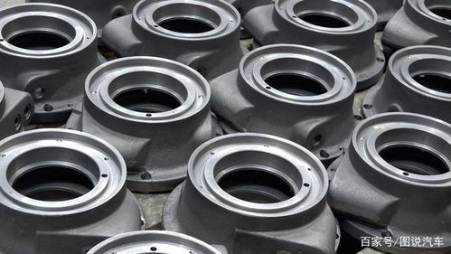 精密鑄造在汽車行業(yè)的發(fā)展前景及其與破碎機(jī)錘頭的關(guān)聯(lián)