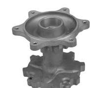 汽車壓鑄殼體企業黃頁