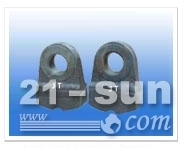 山東臨沂耐磨錘頭與破碎機(jī)錘頭的專(zhuān)業(yè)供應(yīng)